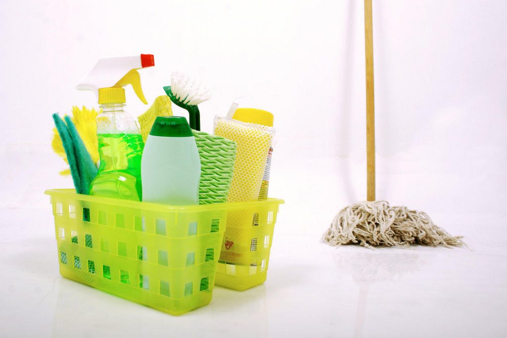 Deep House Cleaning Tasks You Can Offer To Clients