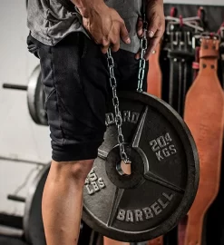 What Should You Look For in a Dip Belt?