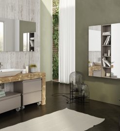 Tips for selecting the right bathroom vanity for your bathroom