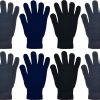 The Benefits of Buying Bulk Winter Gloves