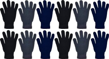 Bulk winter
