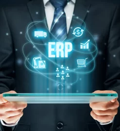 ERP Software Selection: How to Choose the Right One