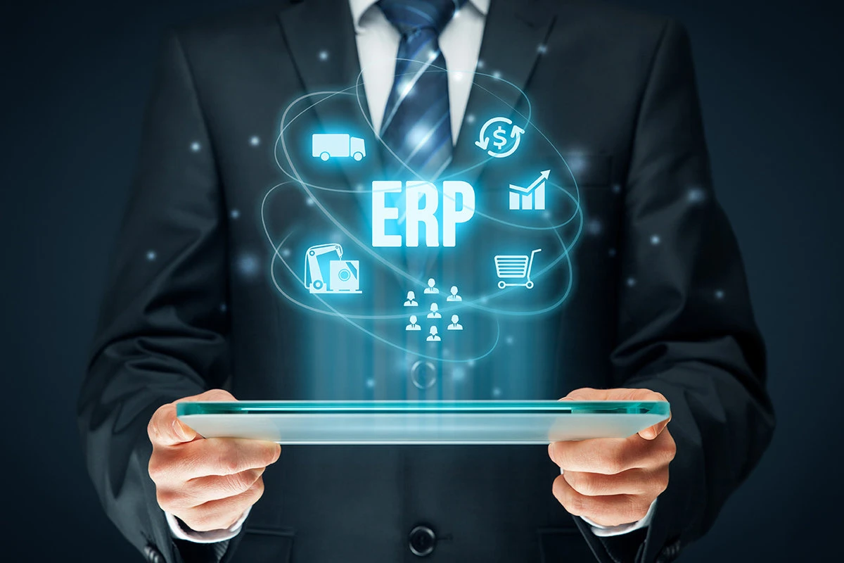 netsuite erp