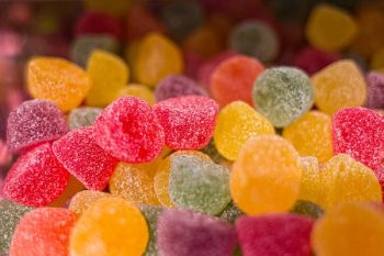 legal mushroom gummies