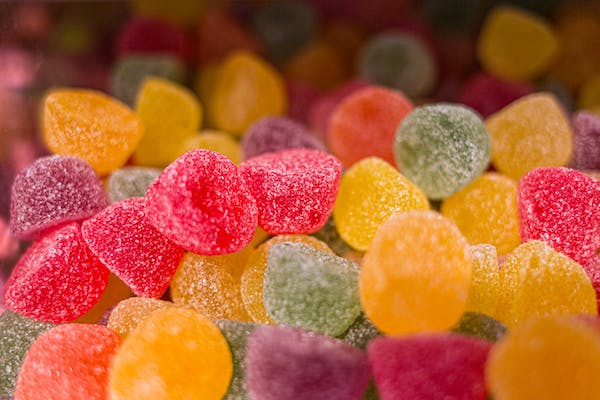 legal mushroom gummies