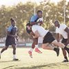 Breaking Language Barriers Through Innovative International Sports Coverage