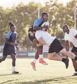 Breaking Language Barriers Through Innovative International Sports Coverage