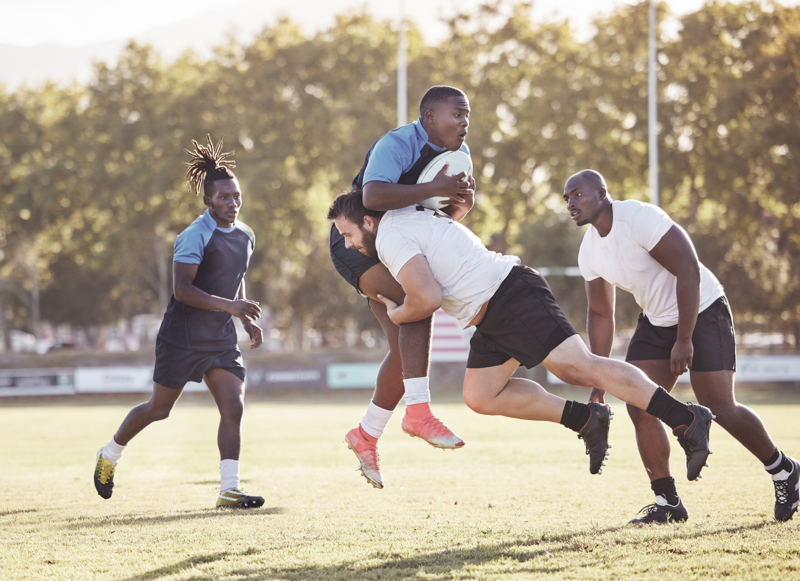 free sports streaming apps