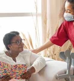 Choosing Compassionate Professionals For Reliable Senior Home Support