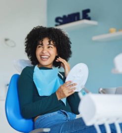 Tooth Tales: Stories Behind Every Dental Transformation