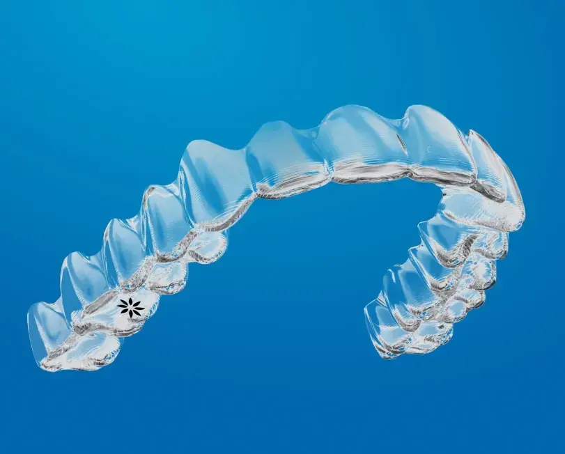 Beyond Aesthetics: How Invisalign Enhances Oral Function and Comfort
