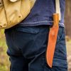 How Scout Carry Knives Improve Convenience During Everyday Daily Activities